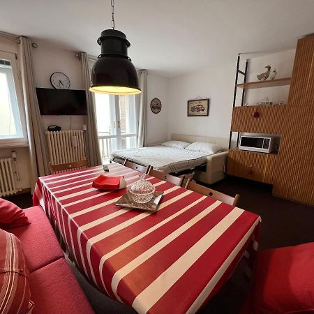 L'Altra Casa Del Cervino Leilighet Breuil-Cervinia Eksteriør bilde