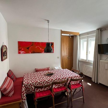 L'Altra Casa Del Cervino Leilighet Breuil-Cervinia Eksteriør bilde
