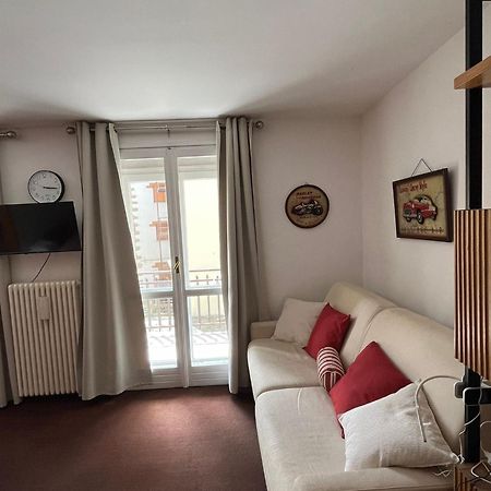 L'Altra Casa Del Cervino Leilighet Breuil-Cervinia Eksteriør bilde