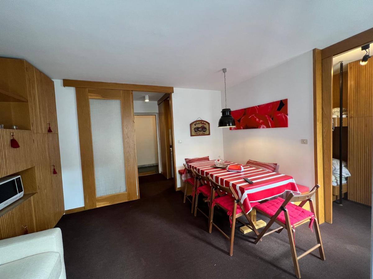 L'Altra Casa Del Cervino Leilighet Breuil-Cervinia Eksteriør bilde