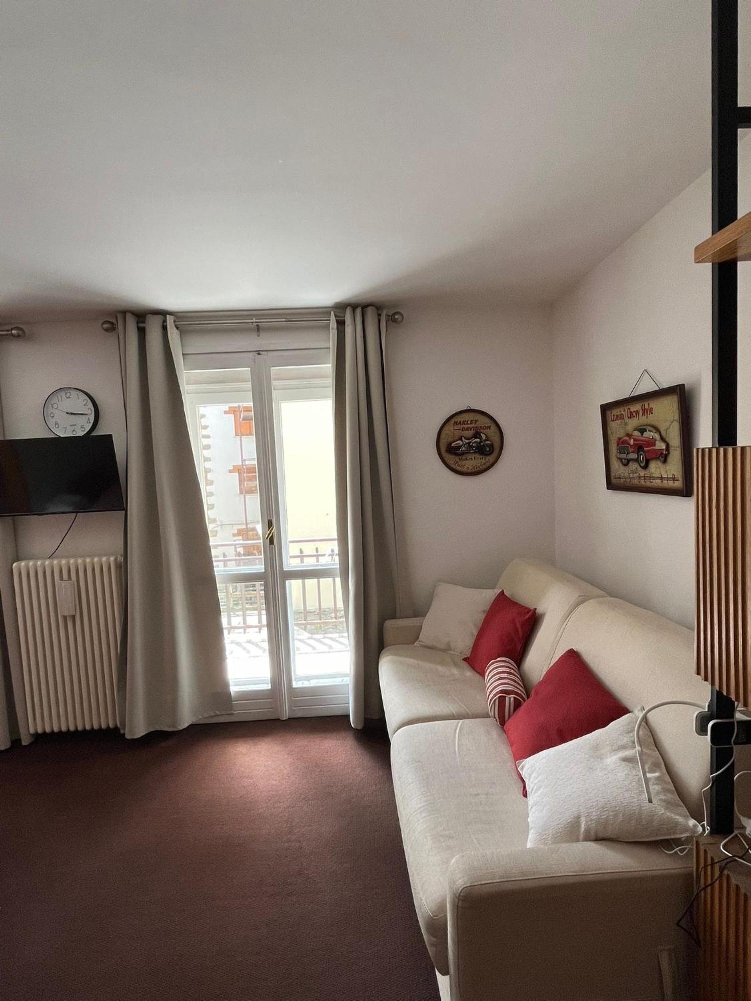 L'Altra Casa Del Cervino Leilighet Breuil-Cervinia Eksteriør bilde